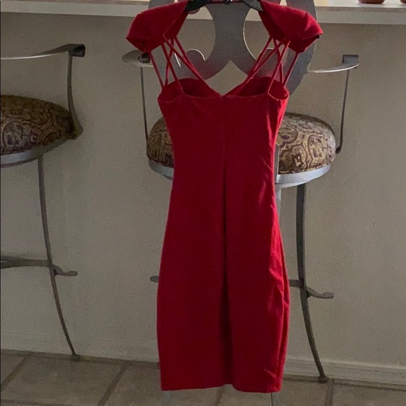 Dress - Picture 2 of 3